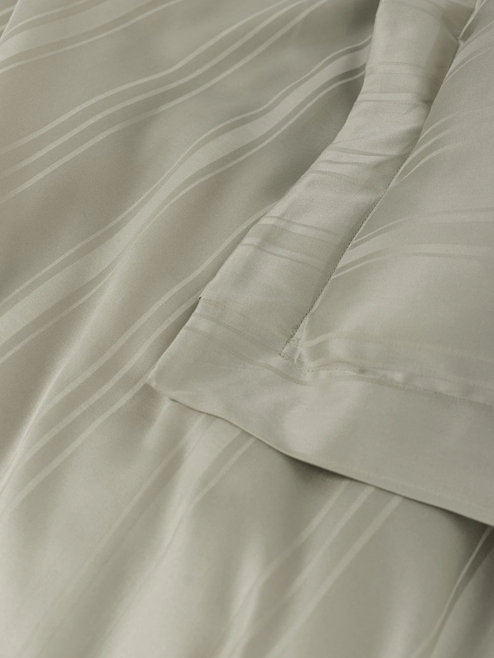 Linge de Lit Smart Bamboo 2 personnes - Stripe