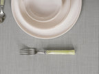 Nappe de Table Plain - Gris