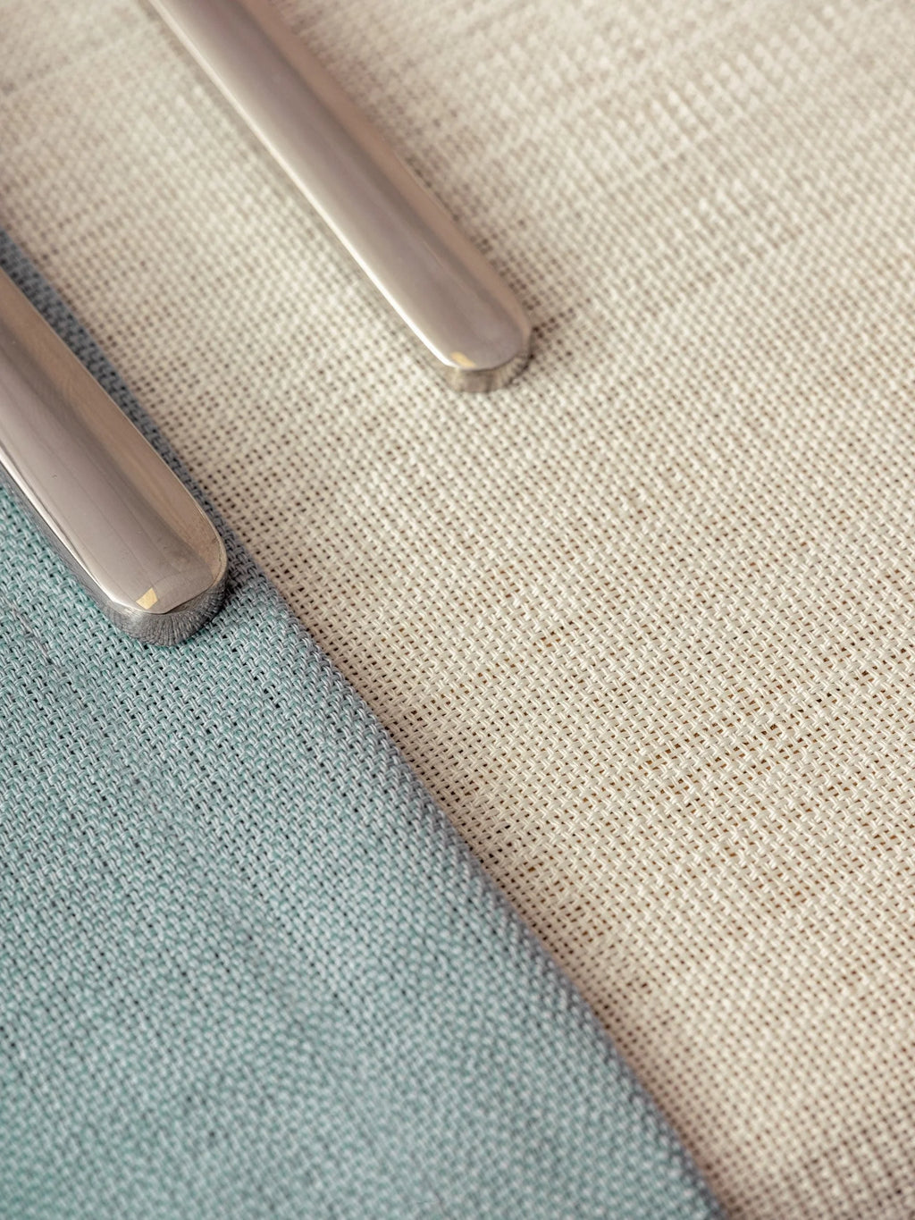 Ensemble Nappe et Serviettes de Table Antique - Jasmine