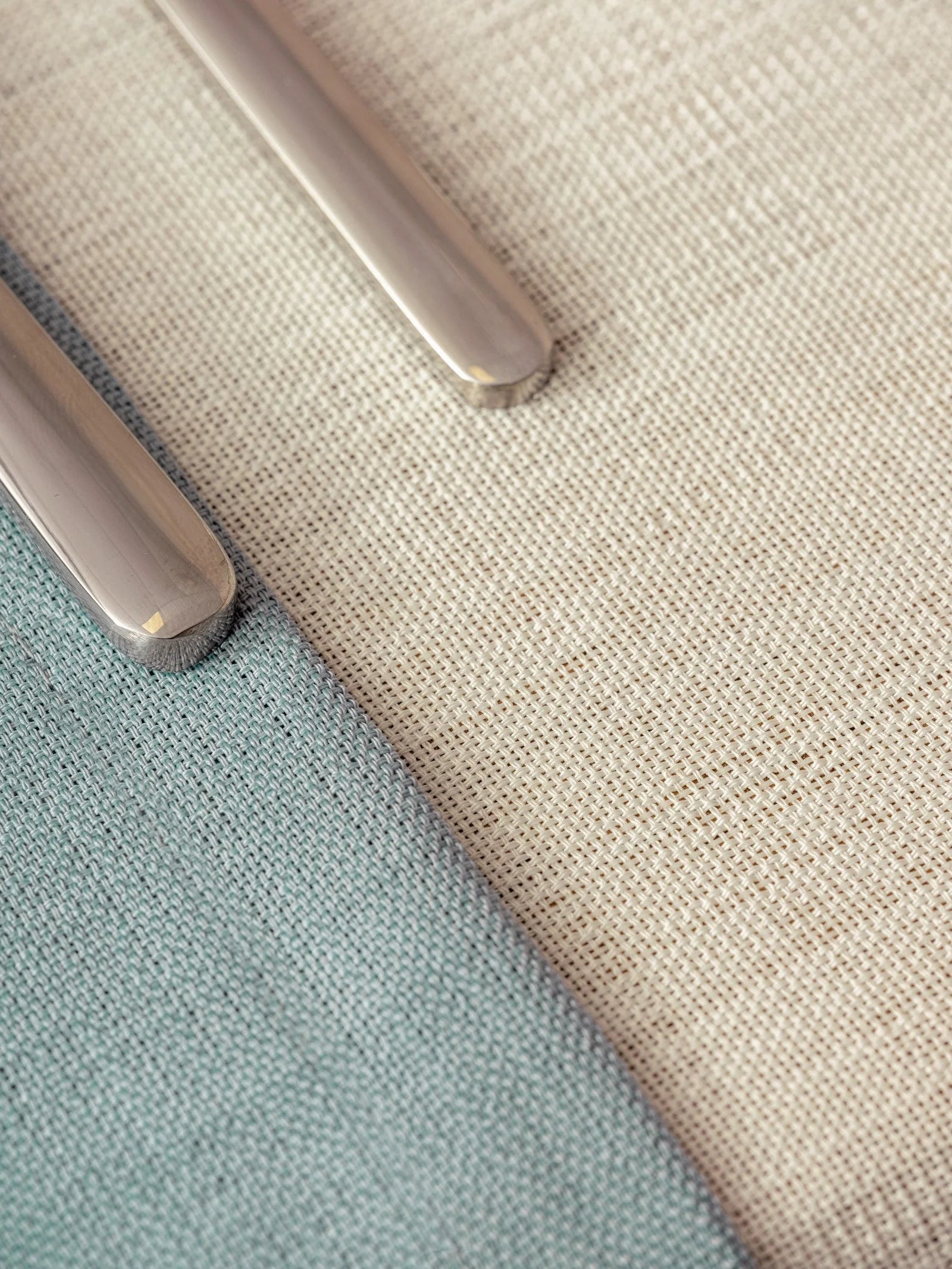 Ensemble Nappe et Serviettes de Table Antique - Jasmine