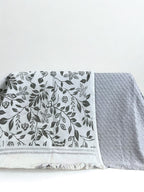 Lot de 2 torchon de cuisine - Leaves