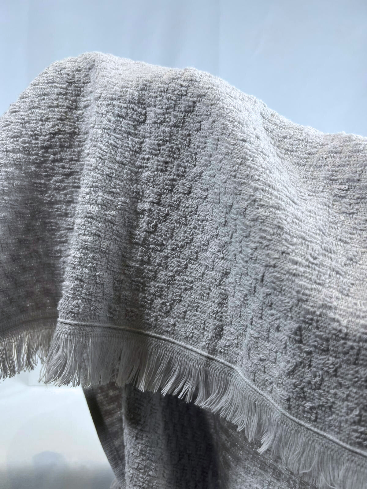 Lot de 2 torchon de cuisine - Leaves