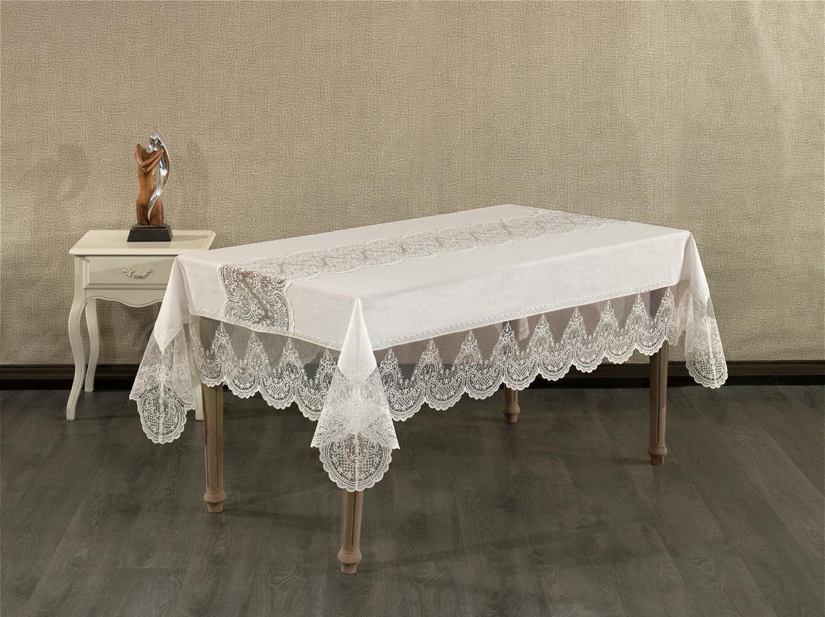 Nappe de Table Natali - Stone