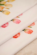 Lot de 3 Serviettes de Cuisine Nily - Tulip