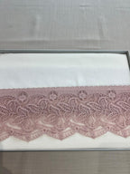 Nappe de Table Beril - Powder Pink