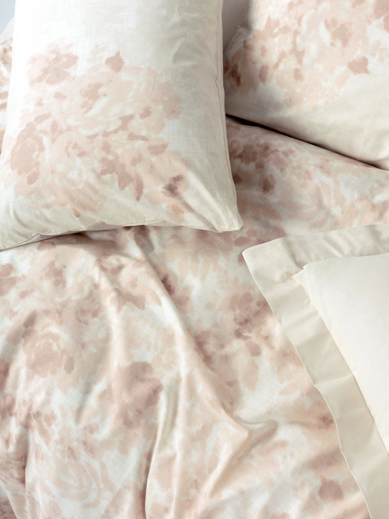 Linge de Lit Dual 2 personnes - Vestige