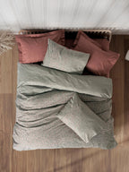 Linge de Lit 2 personnes Petite - Mote
