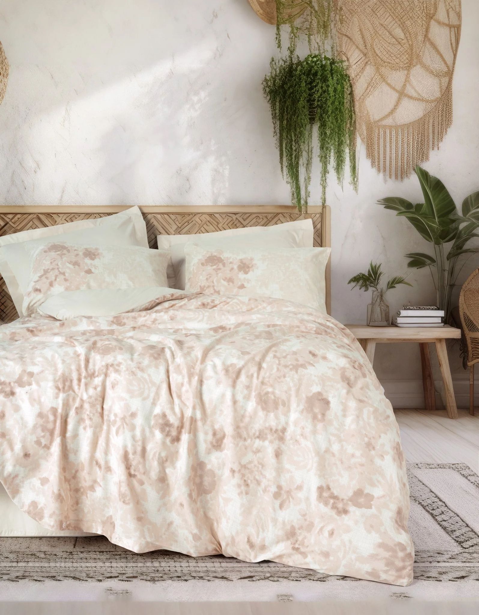 Linge de Lit Dual 2 personnes - Vestige