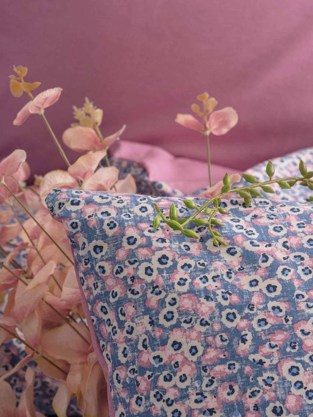 Linge de Lit 2 personnes Petite - Penny