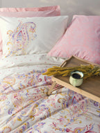 Linge de Lit 2 personnes Bohem - Muna