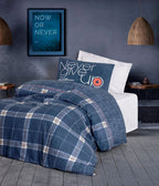 Linge de Lit 1 personne - Given