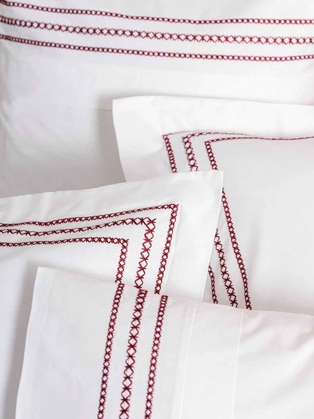 Linge de Lit 2 personnes - Helya