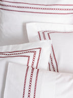 Linge de Lit 2 personnes - Helya