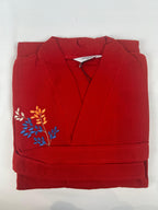 Robe de chambre mousseline femme Moods - Pamina