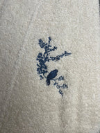 Peignoir femme Pastoral - Flower