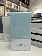 Drap Housse et taie d'oreiller lit double - Ranforce