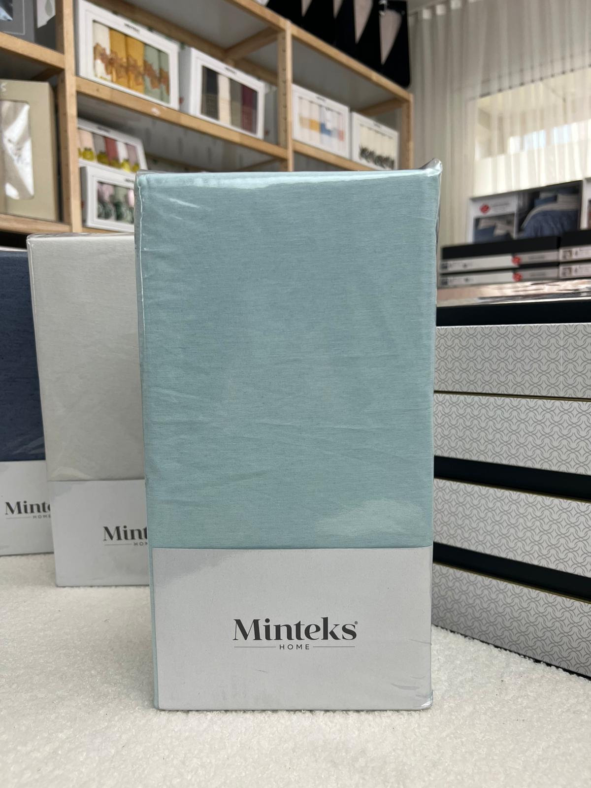 Drap Housse et taie d'oreiller lit double - Ranforce