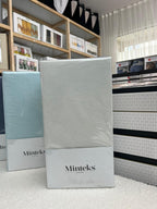 Drap Housse et taie d'oreiller lit double - Ranforce