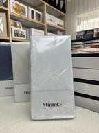 Drap Housse et taie d'oreiller lit double - Ranforce