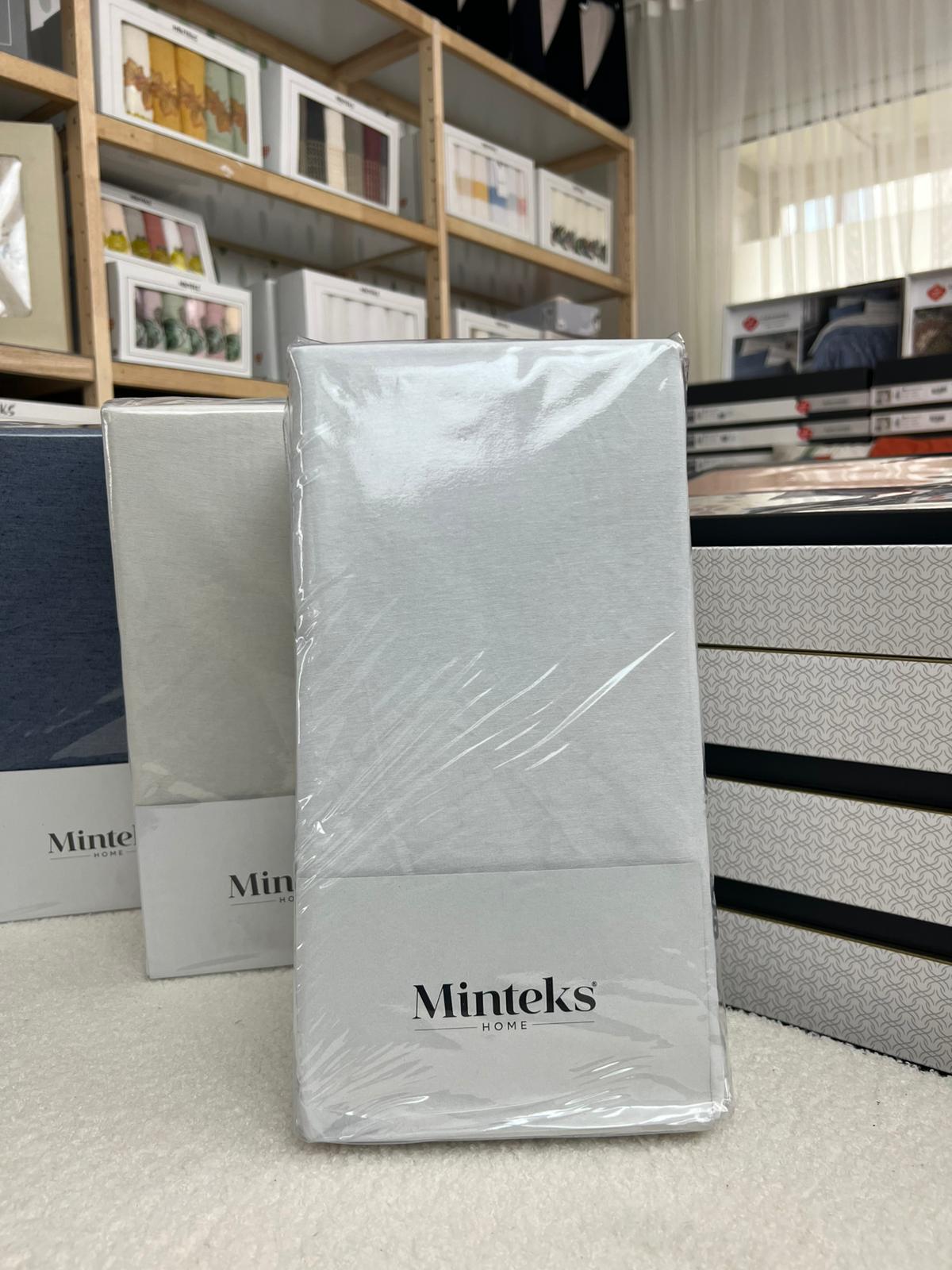 Drap Housse et taie d'oreiller lit double - Ranforce