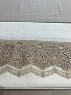 Nappe de Table Beril - Beige