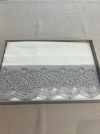 Nappe de Table Beril - Grey