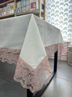 Nappe de Table Beril - Beige