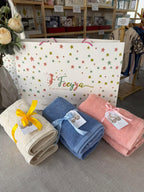 Serviette de toilette - Solid