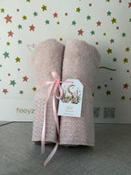 Lot de 2 serviettes d’invités - Pastoral