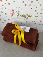 Serviette de toilette - Solid