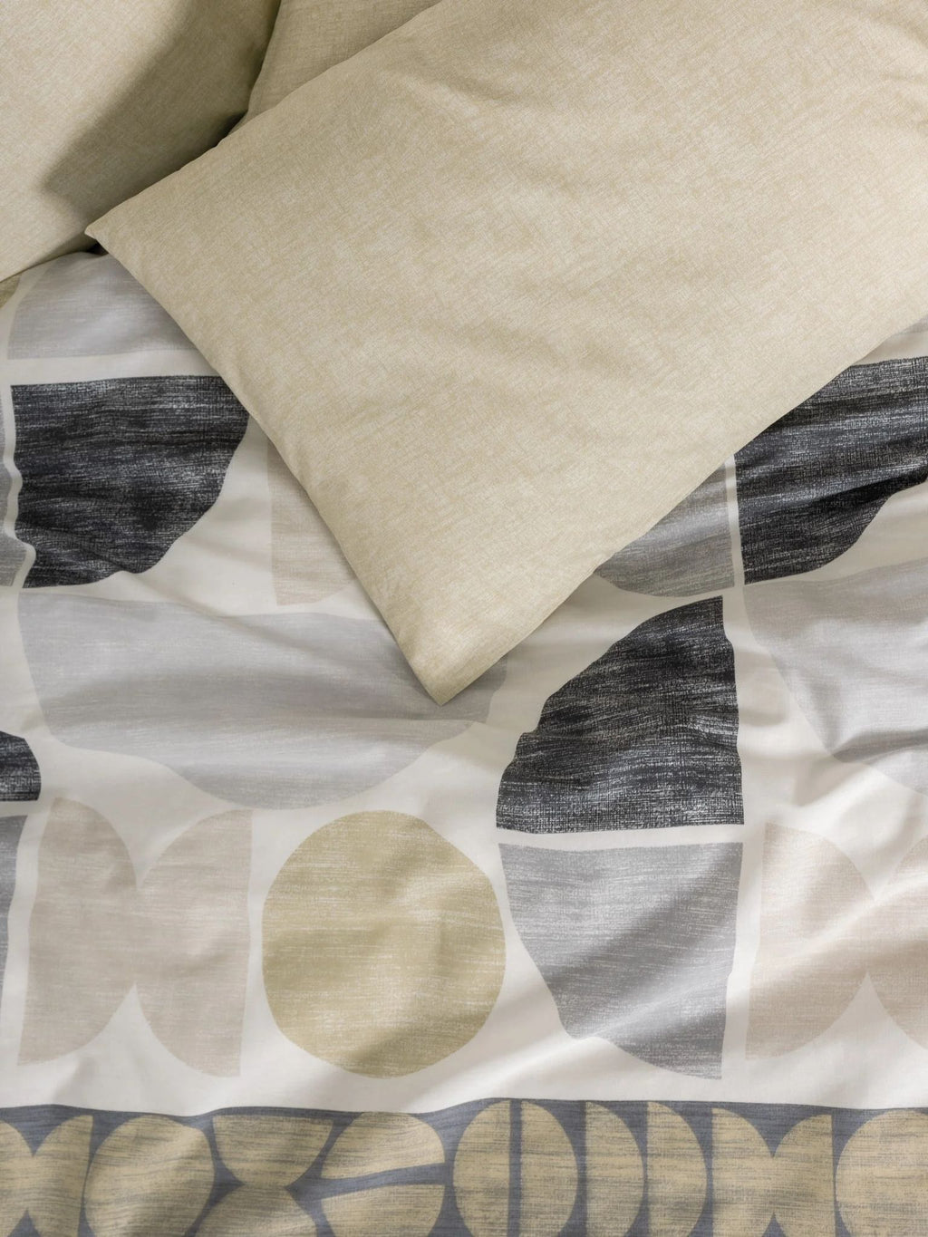 Linge de Lit Modern 1 personne - Formo