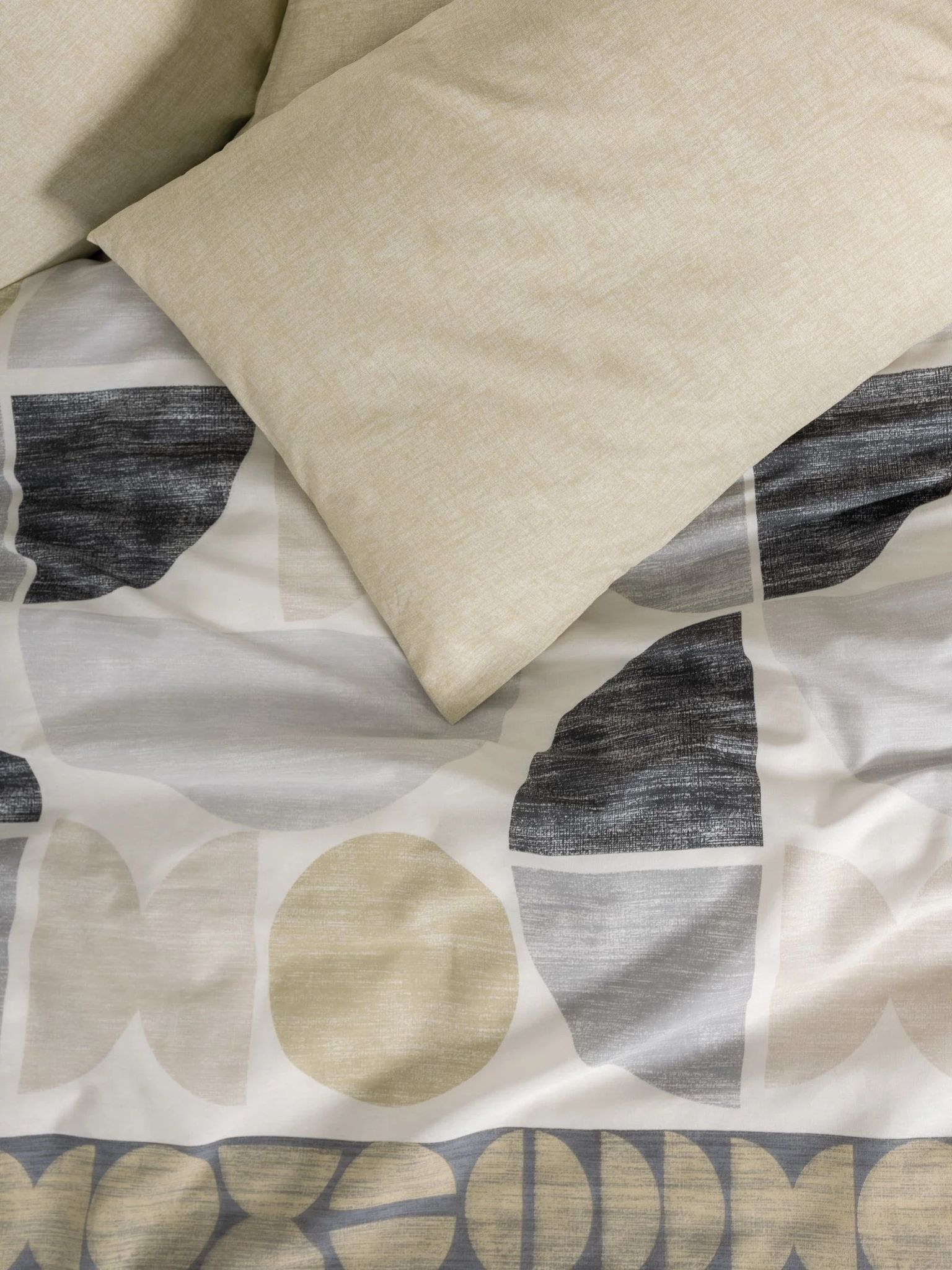 Linge de Lit Modern 1 personne - Formo