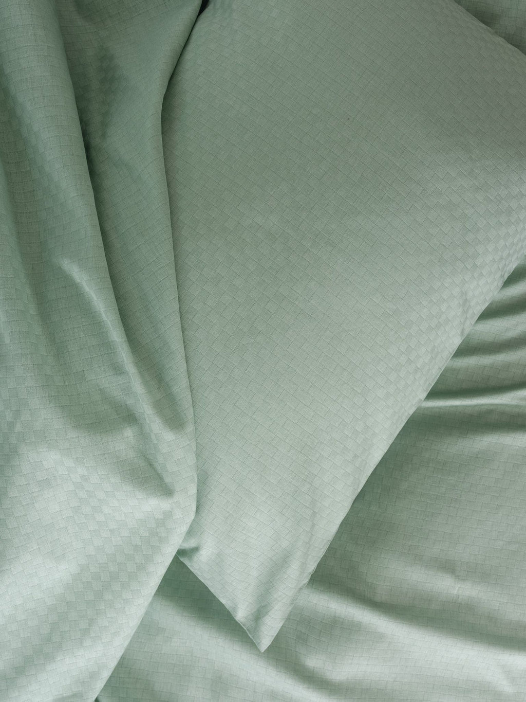 Linge de Lit 1 personne Plaid - Adaçayi
