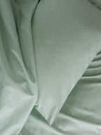 Linge de Lit 1 personne Plaid - Adaçayi