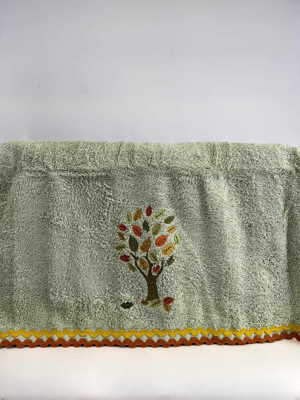 Lot de 6 serviettes d’invités - Lyric