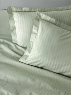 Linge de Lit Elegant Stripe 2 personnes - Adaçayi