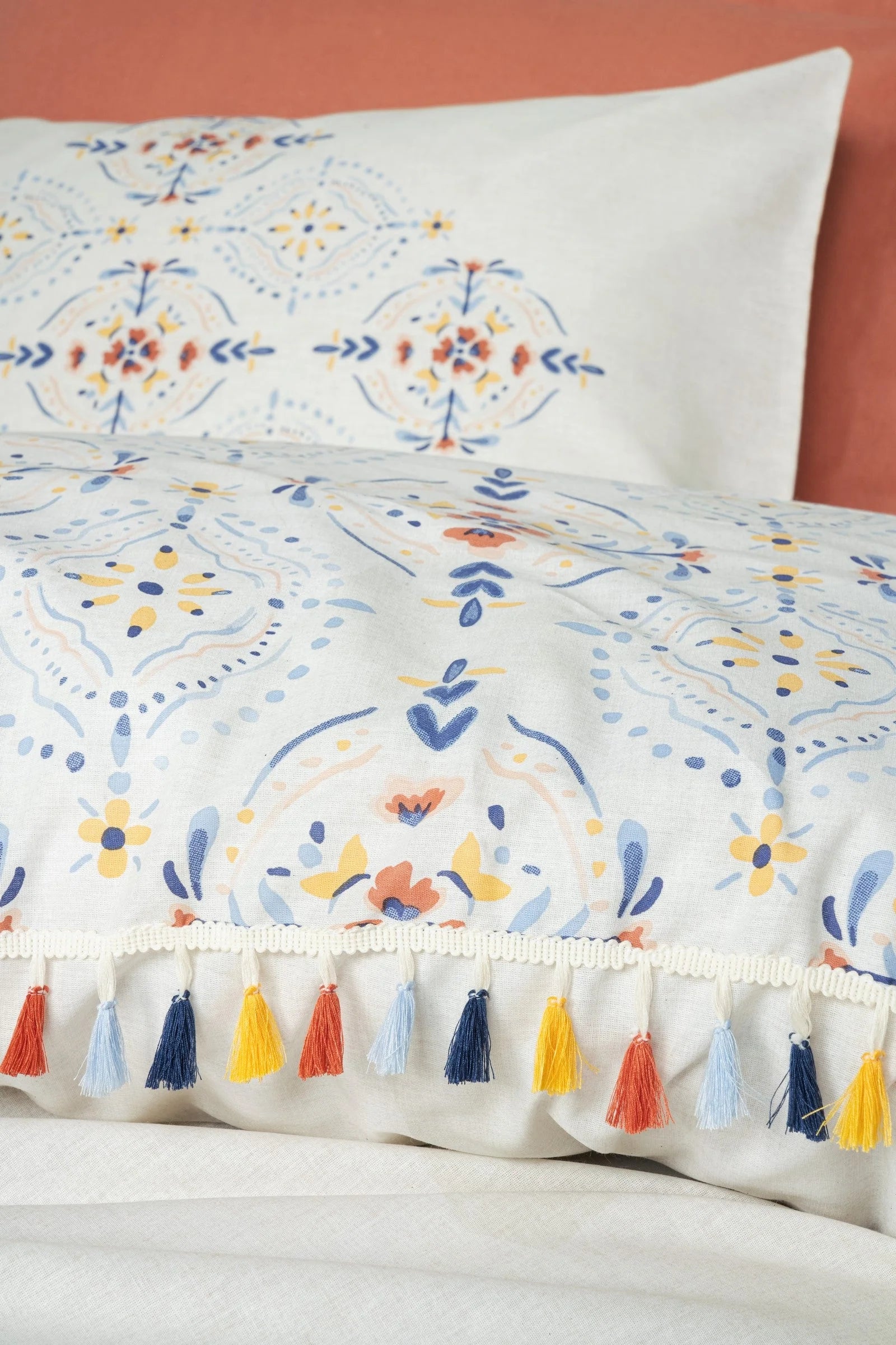 Linge de Lit Candy 1 personne - Milis