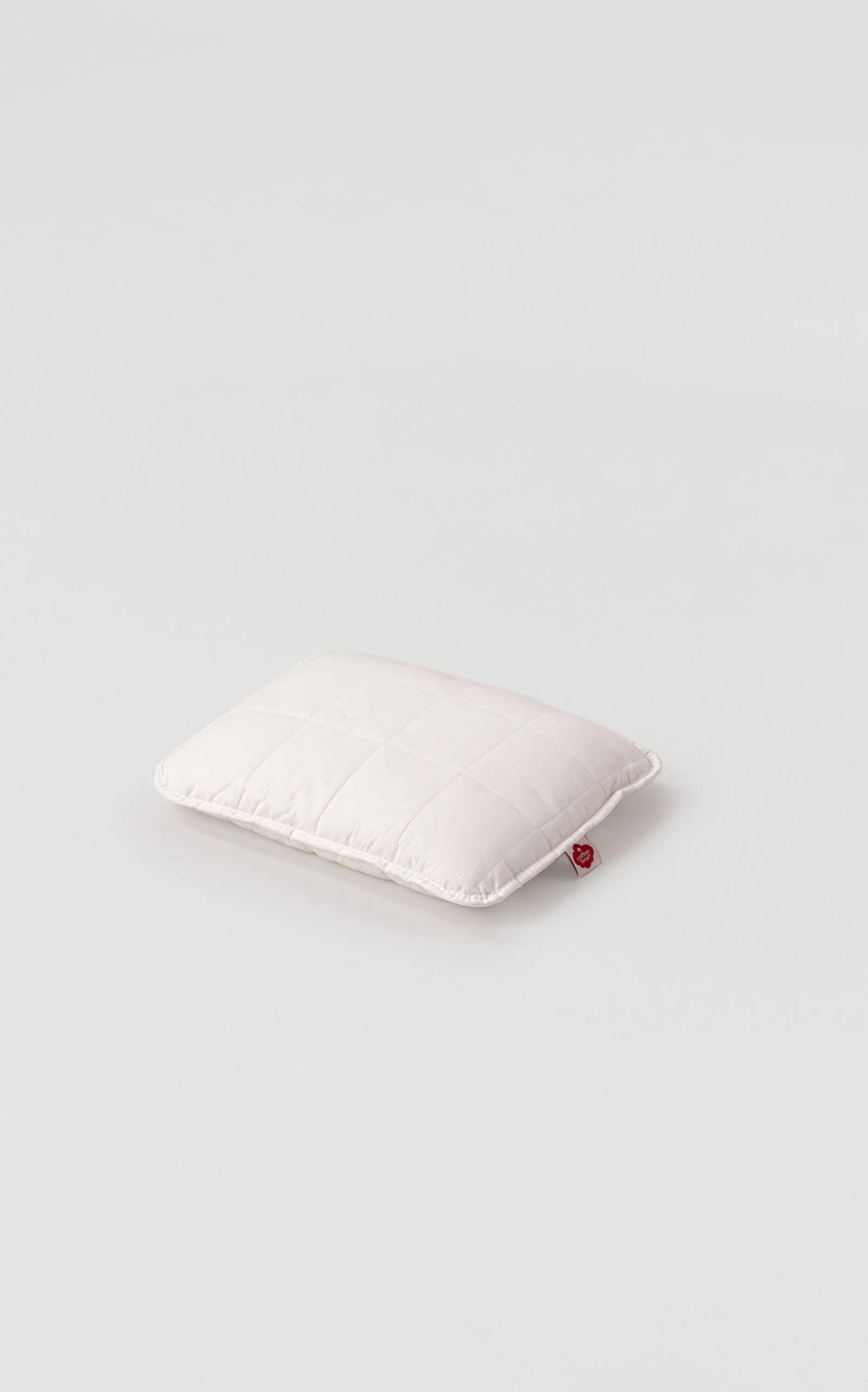 Oreiller bébé - 100% Coton