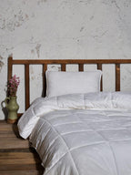 Couette 2 personnes - Bambou