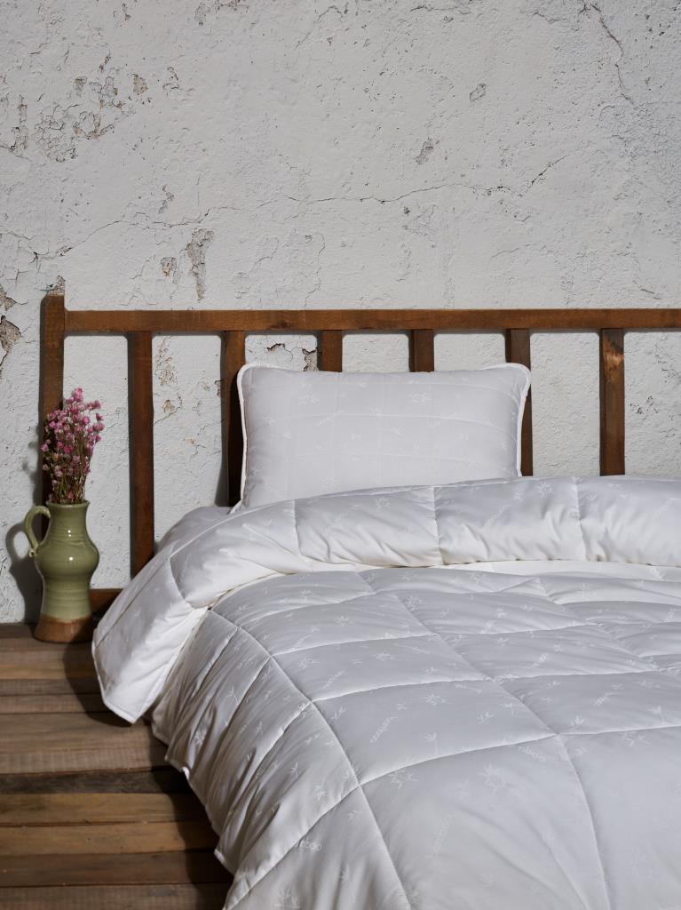 Couette 2 personnes - Bambou