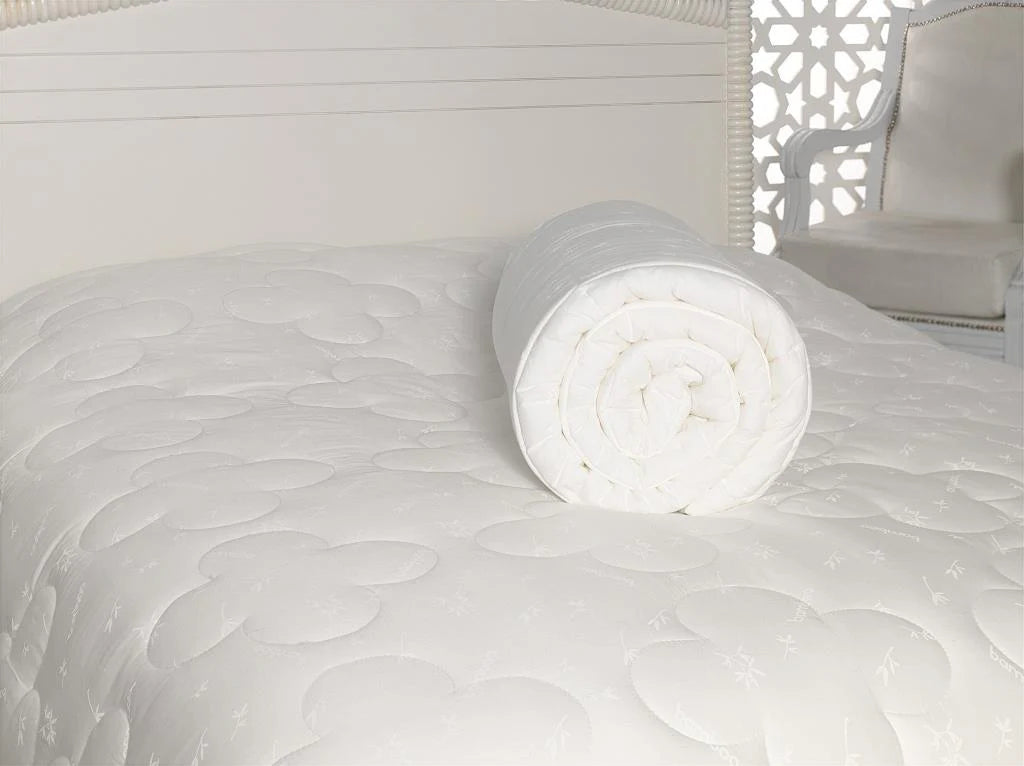 Couette 2 personnes - Bambou