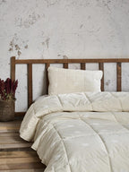 Couette 1 personne - Laine