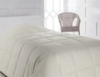 Couette 1 personne - Laine