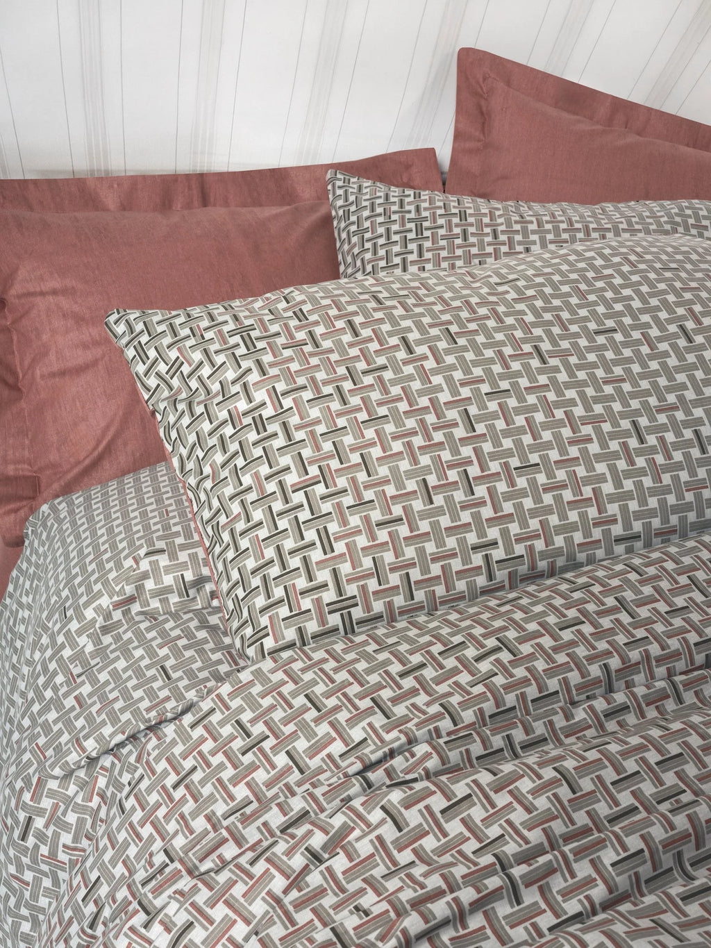 Linge de Lit 2 personnes Petite - Mote