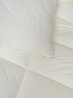 Ensemble couette et oreillers double - Softwash
