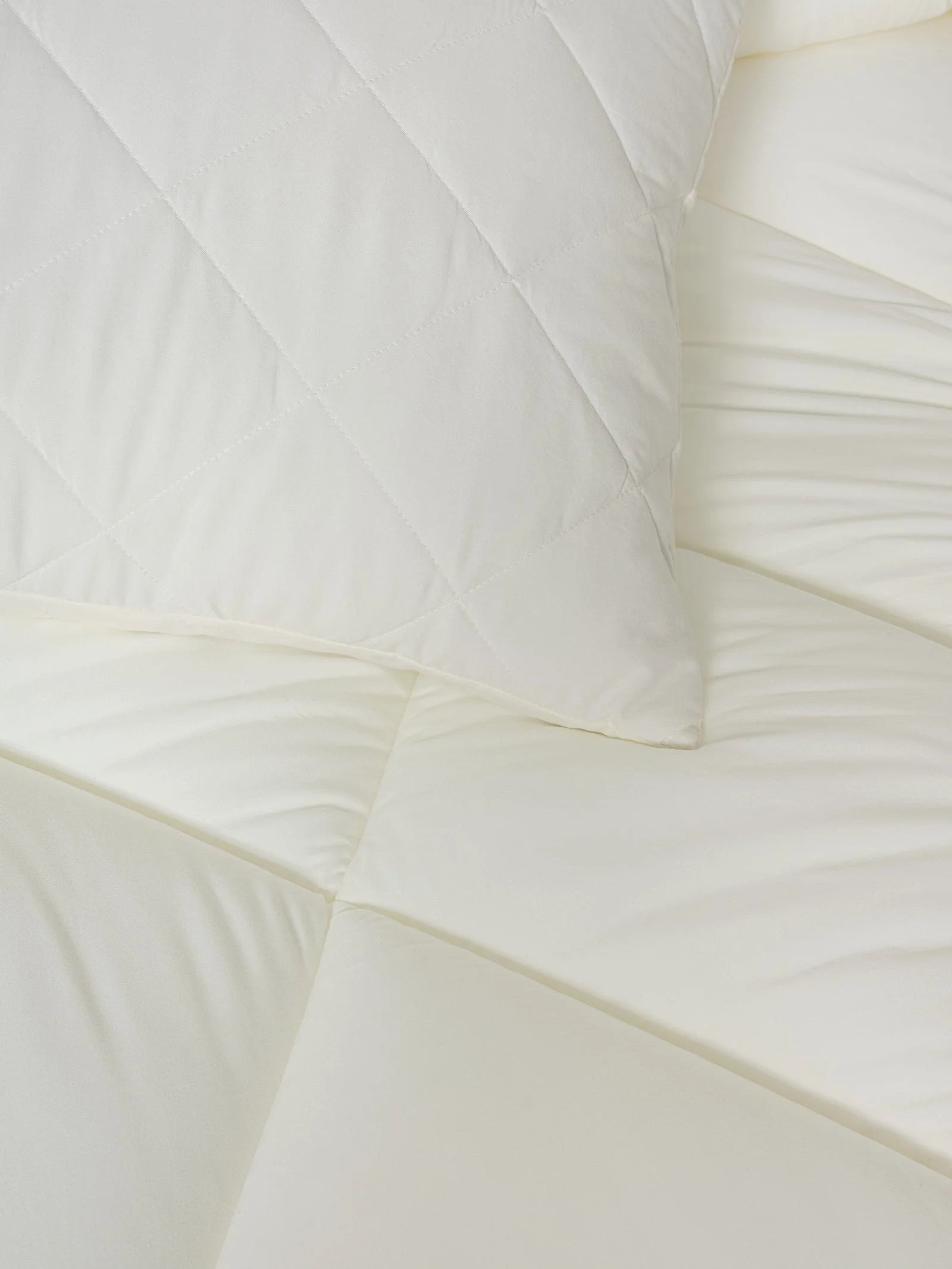 Ensemble couette et oreillers double - Softwash
