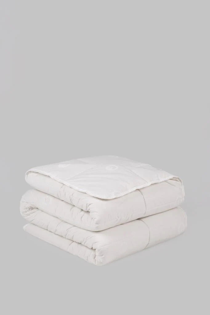 Couette 1 personne - Coton Ranforce