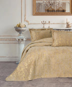 Couvre Lit Smart 2 personnes - Brillante