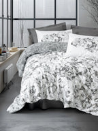 Linge de Lit Dual 2 personnes - Florva