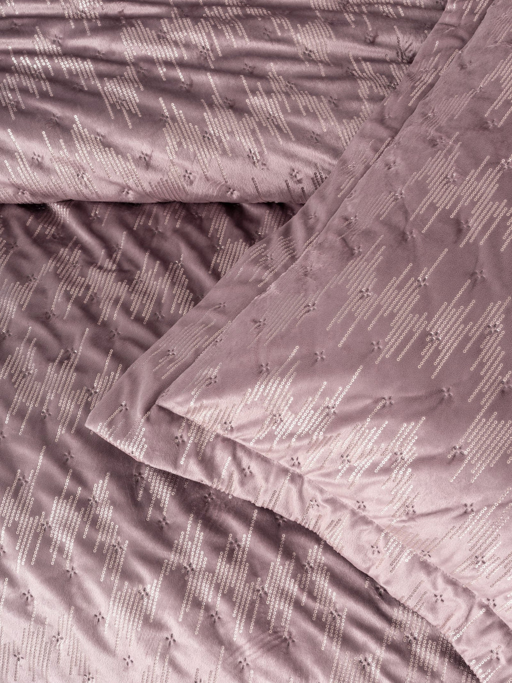 Couvre Lit Smart 2 personnes - Luz